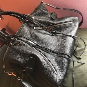 Rebecca Minkoff Moto Purse